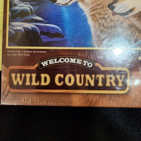 Puzzle - Picture 2 of 8